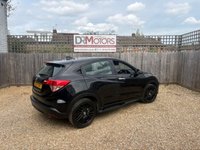 USED 2017 17 HONDA HR-V 1.6 i-DTEC SE SUV 5dr Diesel Manual Euro 6 (s/s) (120 ps) ** WE OFFER FINANCE ON THIS CAR **