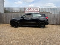 USED 2017 17 HONDA HR-V 1.6 i-DTEC SE SUV 5dr Diesel Manual Euro 6 (s/s) (120 ps) ** WE OFFER FINANCE ON THIS CAR **