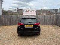 USED 2017 17 HONDA HR-V 1.6 i-DTEC SE SUV 5dr Diesel Manual Euro 6 (s/s) (120 ps) ** WE OFFER FINANCE ON THIS CAR **