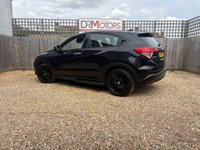 USED 2017 17 HONDA HR-V 1.6 i-DTEC SE SUV 5dr Diesel Manual Euro 6 (s/s) (120 ps) ** WE OFFER FINANCE ON THIS CAR **