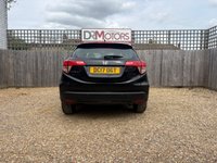 USED 2017 17 HONDA HR-V 1.6 i-DTEC SE SUV 5dr Diesel Manual Euro 6 (s/s) (120 ps) ** WE OFFER FINANCE ON THIS CAR **