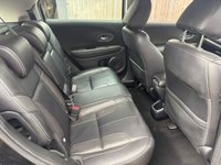 USED 2017 17 HONDA HR-V 1.6 i-DTEC SE SUV 5dr Diesel Manual Euro 6 (s/s) (120 ps) ** WE OFFER FINANCE ON THIS CAR **