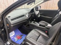 USED 2017 17 HONDA HR-V 1.6 i-DTEC SE SUV 5dr Diesel Manual Euro 6 (s/s) (120 ps) ** WE OFFER FINANCE ON THIS CAR **
