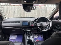USED 2017 17 HONDA HR-V 1.6 i-DTEC SE SUV 5dr Diesel Manual Euro 6 (s/s) (120 ps) ** WE OFFER FINANCE ON THIS CAR **