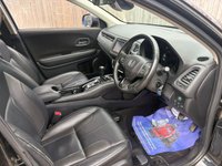 USED 2017 17 HONDA HR-V 1.6 i-DTEC SE SUV 5dr Diesel Manual Euro 6 (s/s) (120 ps) ** WE OFFER FINANCE ON THIS CAR **