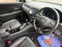 USED 2017 17 HONDA HR-V 1.6 i-DTEC SE SUV 5dr Diesel Manual Euro 6 (s/s) (120 ps) ** WE OFFER FINANCE ON THIS CAR **