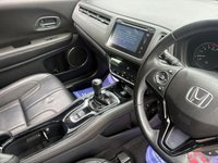 USED 2017 17 HONDA HR-V 1.6 i-DTEC SE SUV 5dr Diesel Manual Euro 6 (s/s) (120 ps) ** WE OFFER FINANCE ON THIS CAR **
