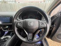USED 2017 17 HONDA HR-V 1.6 i-DTEC SE SUV 5dr Diesel Manual Euro 6 (s/s) (120 ps) ** WE OFFER FINANCE ON THIS CAR **