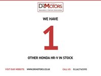 USED 2017 17 HONDA HR-V 1.6 i-DTEC SE SUV 5dr Diesel Manual Euro 6 (s/s) (120 ps) ** WE OFFER FINANCE ON THIS CAR **
