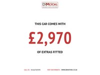 USED 2017 17 HONDA HR-V 1.6 i-DTEC SE SUV 5dr Diesel Manual Euro 6 (s/s) (120 ps) ** WE OFFER FINANCE ON THIS CAR **
