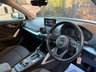 USED 2018 68 AUDI Q2 1.6 TDI 30 SPORT NAV S-TRONIC AUTOMATIC SUV 5 DOOR *APPLE CAR PLAY*SAT NAV*DAB*PARKING SENSORS*CRUISE CONTROL*BRAND NEW MOT AND SERVICE*AIR CON*ALLOY WHEELS*PRIVACY GLASS*REAR SPOILER*AUDI DRIVE SELECT MODE*ELECTRIC OPENING TAILGATE*PADDLE SHIFT*7 SERVICES IN SERVICE HISTORY WITH 8 AT AUDI*