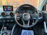 USED 2018 68 AUDI Q2 1.6 TDI 30 SPORT NAV S-TRONIC AUTOMATIC SUV 5 DOOR *APPLE CAR PLAY*SAT NAV*DAB*PARKING SENSORS*CRUISE CONTROL*BRAND NEW MOT AND SERVICE*AIR CON*ALLOY WHEELS*PRIVACY GLASS*REAR SPOILER*AUDI DRIVE SELECT MODE*ELECTRIC OPENING TAILGATE*PADDLE SHIFT*7 SERVICES IN SERVICE HISTORY WITH 8 AT AUDI*