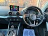 USED 2018 68 AUDI Q2 1.6 TDI 30 SPORT NAV S-TRONIC AUTOMATIC SUV 5 DOOR *APPLE CAR PLAY*SAT NAV*DAB*PARKING SENSORS*CRUISE CONTROL*BRAND NEW MOT AND SERVICE*AIR CON*ALLOY WHEELS*PRIVACY GLASS*REAR SPOILER*AUDI DRIVE SELECT MODE*ELECTRIC OPENING TAILGATE*PADDLE SHIFT*7 SERVICES IN SERVICE HISTORY WITH 8 AT AUDI*
