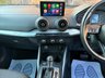 USED 2018 68 AUDI Q2 1.6 TDI 30 SPORT NAV S-TRONIC AUTOMATIC SUV 5 DOOR *APPLE CAR PLAY*SAT NAV*DAB*PARKING SENSORS*CRUISE CONTROL*BRAND NEW MOT AND SERVICE*AIR CON*ALLOY WHEELS*PRIVACY GLASS*REAR SPOILER*AUDI DRIVE SELECT MODE*ELECTRIC OPENING TAILGATE*PADDLE SHIFT*7 SERVICES IN SERVICE HISTORY WITH 8 AT AUDI*