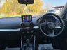 USED 2018 68 AUDI Q2 1.6 TDI 30 SPORT NAV S-TRONIC AUTOMATIC SUV 5 DOOR *APPLE CAR PLAY*SAT NAV*DAB*PARKING SENSORS*CRUISE CONTROL*BRAND NEW MOT AND SERVICE*AIR CON*ALLOY WHEELS*PRIVACY GLASS*REAR SPOILER*AUDI DRIVE SELECT MODE*ELECTRIC OPENING TAILGATE*PADDLE SHIFT*7 SERVICES IN SERVICE HISTORY WITH 8 AT AUDI*