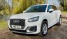 USED 2018 68 AUDI Q2 1.6 TDI 30 SPORT NAV S-TRONIC AUTOMATIC SUV 5 DOOR *APPLE CAR PLAY*SAT NAV*DAB*PARKING SENSORS*CRUISE CONTROL*BRAND NEW MOT AND SERVICE*AIR CON*ALLOY WHEELS*PRIVACY GLASS*REAR SPOILER*AUDI DRIVE SELECT MODE*ELECTRIC OPENING TAILGATE*PADDLE SHIFT*7 SERVICES IN SERVICE HISTORY WITH 8 AT AUDI*