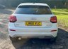 USED 2018 68 AUDI Q2 1.6 TDI 30 SPORT NAV S-TRONIC AUTOMATIC SUV 5 DOOR *APPLE CAR PLAY*SAT NAV*DAB*PARKING SENSORS*CRUISE CONTROL*BRAND NEW MOT AND SERVICE*AIR CON*ALLOY WHEELS*PRIVACY GLASS*REAR SPOILER*AUDI DRIVE SELECT MODE*ELECTRIC OPENING TAILGATE*PADDLE SHIFT*7 SERVICES IN SERVICE HISTORY WITH 8 AT AUDI*