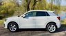 USED 2018 68 AUDI Q2 1.6 TDI 30 SPORT NAV S-TRONIC AUTOMATIC SUV 5 DOOR *APPLE CAR PLAY*SAT NAV*DAB*PARKING SENSORS*CRUISE CONTROL*BRAND NEW MOT AND SERVICE*AIR CON*ALLOY WHEELS*PRIVACY GLASS*REAR SPOILER*AUDI DRIVE SELECT MODE*ELECTRIC OPENING TAILGATE*PADDLE SHIFT*7 SERVICES IN SERVICE HISTORY WITH 8 AT AUDI*