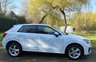 USED 2018 68 AUDI Q2 1.6 TDI 30 SPORT NAV S-TRONIC AUTOMATIC SUV 5 DOOR *APPLE CAR PLAY*SAT NAV*DAB*PARKING SENSORS*CRUISE CONTROL*BRAND NEW MOT AND SERVICE*AIR CON*ALLOY WHEELS*PRIVACY GLASS*REAR SPOILER*AUDI DRIVE SELECT MODE*ELECTRIC OPENING TAILGATE*PADDLE SHIFT*7 SERVICES IN SERVICE HISTORY WITH 8 AT AUDI*