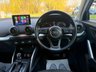 USED 2018 68 AUDI Q2 1.6 TDI 30 SPORT NAV S-TRONIC AUTOMATIC SUV 5 DOOR *APPLE CAR PLAY*SAT NAV*DAB*PARKING SENSORS*CRUISE CONTROL*BRAND NEW MOT AND SERVICE*AIR CON*ALLOY WHEELS*PRIVACY GLASS*REAR SPOILER*AUDI DRIVE SELECT MODE*ELECTRIC OPENING TAILGATE*PADDLE SHIFT*7 SERVICES IN SERVICE HISTORY WITH 8 AT AUDI*