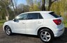 USED 2018 68 AUDI Q2 1.6 TDI 30 SPORT NAV S-TRONIC AUTOMATIC SUV 5 DOOR *APPLE CAR PLAY*SAT NAV*DAB*PARKING SENSORS*CRUISE CONTROL*BRAND NEW MOT AND SERVICE*AIR CON*ALLOY WHEELS*PRIVACY GLASS*REAR SPOILER*AUDI DRIVE SELECT MODE*ELECTRIC OPENING TAILGATE*PADDLE SHIFT*7 SERVICES IN SERVICE HISTORY WITH 8 AT AUDI*