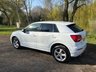 USED 2018 68 AUDI Q2 1.6 TDI 30 SPORT NAV S-TRONIC AUTOMATIC SUV 5 DOOR *APPLE CAR PLAY*SAT NAV*DAB*PARKING SENSORS*CRUISE CONTROL*BRAND NEW MOT AND SERVICE*AIR CON*ALLOY WHEELS*PRIVACY GLASS*REAR SPOILER*AUDI DRIVE SELECT MODE*ELECTRIC OPENING TAILGATE*PADDLE SHIFT*7 SERVICES IN SERVICE HISTORY WITH 8 AT AUDI*
