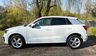 USED 2018 68 AUDI Q2 1.6 TDI 30 SPORT NAV S-TRONIC AUTOMATIC SUV 5 DOOR *APPLE CAR PLAY*SAT NAV*DAB*PARKING SENSORS*CRUISE CONTROL*BRAND NEW MOT AND SERVICE*AIR CON*ALLOY WHEELS*PRIVACY GLASS*REAR SPOILER*AUDI DRIVE SELECT MODE*ELECTRIC OPENING TAILGATE*PADDLE SHIFT*7 SERVICES IN SERVICE HISTORY WITH 8 AT AUDI*