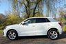 USED 2018 68 AUDI Q2 1.6 TDI 30 SPORT NAV S-TRONIC AUTOMATIC SUV 5 DOOR *APPLE CAR PLAY*SAT NAV*DAB*PARKING SENSORS*CRUISE CONTROL*BRAND NEW MOT AND SERVICE*AIR CON*ALLOY WHEELS*PRIVACY GLASS*REAR SPOILER*AUDI DRIVE SELECT MODE*ELECTRIC OPENING TAILGATE*PADDLE SHIFT*7 SERVICES IN SERVICE HISTORY WITH 8 AT AUDI*