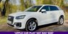 USED 2018 68 AUDI Q2 1.6 TDI 30 SPORT NAV S-TRONIC AUTOMATIC SUV 5 DOOR *APPLE CAR PLAY*SAT NAV*DAB*PARKING SENSORS*CRUISE CONTROL*BRAND NEW MOT AND SERVICE*AIR CON*ALLOY WHEELS*PRIVACY GLASS*REAR SPOILER*AUDI DRIVE SELECT MODE*ELECTRIC OPENING TAILGATE*PADDLE SHIFT*7 SERVICES IN SERVICE HISTORY WITH 8 AT AUDI*