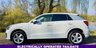 USED 2018 68 AUDI Q2 1.6 TDI 30 SPORT NAV S-TRONIC AUTOMATIC SUV 5 DOOR *APPLE CAR PLAY*SAT NAV*DAB*PARKING SENSORS*CRUISE CONTROL*BRAND NEW MOT AND SERVICE*AIR CON*ALLOY WHEELS*PRIVACY GLASS*REAR SPOILER*AUDI DRIVE SELECT MODE*ELECTRIC OPENING TAILGATE*PADDLE SHIFT*7 SERVICES IN SERVICE HISTORY WITH 8 AT AUDI*
