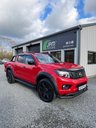 USED 2020 70 NISSAN NAVARA 2.3 dCi Tekna Pickup Double Cab 4dr Diesel Manual 4WD Euro 6 (s/s) (190 ps) 