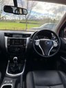 USED 2020 70 NISSAN NAVARA 2.3 dCi Tekna Pickup Double Cab 4dr Diesel Manual 4WD Euro 6 (s/s) (190 ps) 