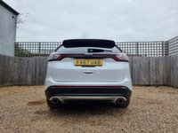 USED 2017 67 FORD EDGE 2.0 TDCi Titanium SUV 5dr Diesel Manual AWD Euro 6 (s/s) (180 ps) ** WE OFFER FINANCE ON THIS CAR **