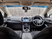 USED 2017 67 FORD EDGE 2.0 TDCi Titanium SUV 5dr Diesel Manual AWD Euro 6 (s/s) (180 ps) ** WE OFFER FINANCE ON THIS CAR **