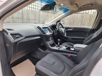 USED 2017 67 FORD EDGE 2.0 TDCi Titanium SUV 5dr Diesel Manual AWD Euro 6 (s/s) (180 ps) ** WE OFFER FINANCE ON THIS CAR **