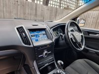 USED 2017 67 FORD EDGE 2.0 TDCi Titanium SUV 5dr Diesel Manual AWD Euro 6 (s/s) (180 ps) ** WE OFFER FINANCE ON THIS CAR **