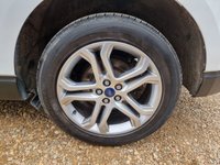 USED 2017 67 FORD EDGE 2.0 TDCi Titanium SUV 5dr Diesel Manual AWD Euro 6 (s/s) (180 ps) ** WE OFFER FINANCE ON THIS CAR **