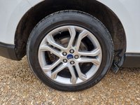 USED 2017 67 FORD EDGE 2.0 TDCi Titanium SUV 5dr Diesel Manual AWD Euro 6 (s/s) (180 ps) ** WE OFFER FINANCE ON THIS CAR **
