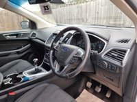 USED 2017 67 FORD EDGE 2.0 TDCi Titanium SUV 5dr Diesel Manual AWD Euro 6 (s/s) (180 ps) ** WE OFFER FINANCE ON THIS CAR **