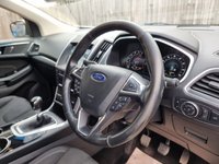 USED 2017 67 FORD EDGE 2.0 TDCi Titanium SUV 5dr Diesel Manual AWD Euro 6 (s/s) (180 ps) ** WE OFFER FINANCE ON THIS CAR **