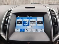 USED 2017 67 FORD EDGE 2.0 TDCi Titanium SUV 5dr Diesel Manual AWD Euro 6 (s/s) (180 ps) ** WE OFFER FINANCE ON THIS CAR **