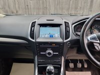 USED 2017 67 FORD EDGE 2.0 TDCi Titanium SUV 5dr Diesel Manual AWD Euro 6 (s/s) (180 ps) ** WE OFFER FINANCE ON THIS CAR **