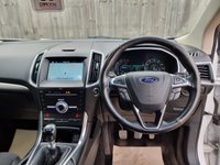 USED 2017 67 FORD EDGE 2.0 TDCi Titanium SUV 5dr Diesel Manual AWD Euro 6 (s/s) (180 ps) ** WE OFFER FINANCE ON THIS CAR **