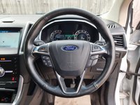 USED 2017 67 FORD EDGE 2.0 TDCi Titanium SUV 5dr Diesel Manual AWD Euro 6 (s/s) (180 ps) ** WE OFFER FINANCE ON THIS CAR **