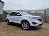 USED 2017 67 FORD EDGE 2.0 TDCi Titanium SUV 5dr Diesel Manual AWD Euro 6 (s/s) (180 ps) ** WE OFFER FINANCE ON THIS CAR **