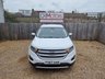 USED 2017 67 FORD EDGE 2.0 TDCi Titanium SUV 5dr Diesel Manual AWD Euro 6 (s/s) (180 ps) ** WE OFFER FINANCE ON THIS CAR **