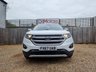 USED 2017 67 FORD EDGE 2.0 TDCi Titanium SUV 5dr Diesel Manual AWD Euro 6 (s/s) (180 ps) ** WE OFFER FINANCE ON THIS CAR **