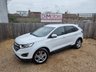USED 2017 67 FORD EDGE 2.0 TDCi Titanium SUV 5dr Diesel Manual AWD Euro 6 (s/s) (180 ps) ** WE OFFER FINANCE ON THIS CAR **