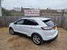 USED 2017 67 FORD EDGE 2.0 TDCi Titanium SUV 5dr Diesel Manual AWD Euro 6 (s/s) (180 ps) ** WE OFFER FINANCE ON THIS CAR **