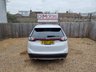 USED 2017 67 FORD EDGE 2.0 TDCi Titanium SUV 5dr Diesel Manual AWD Euro 6 (s/s) (180 ps) ** WE OFFER FINANCE ON THIS CAR **
